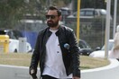 Γεωργαντάς: Δεν ήμουν στο κύκλωμα της κοκαΐνης – Κατέθεσα μήνυση