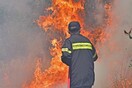 Λάρισα: Δύο πυρκαγιές σε εξέλιξη