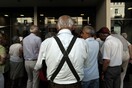 Συντάξεις και εφάπαξ ύψους 1,14 δισ. ευρώ χρωστούν τα Ταμεία