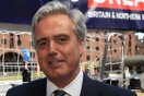Υπουργός της Μέι στο επίκεντρο έρευνας για παρενόχληση - Έβαζε τη γραμματέα του να αγοράζει σεξουαλικά βοηθήματα