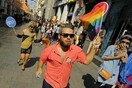 Η Κωνσταντινούπολη απαγόρεψε και φέτος τη διοργάνωση του Gay Pride