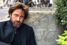 «Εκτίμησα πόσο πολύτιμη είναι η ζωή»: Ο Τζέραρντ Μπάτλερ μιλά για το ατύχημα που είχε με τη μηχανή του