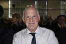Ο Γ. Παπανδρέου θα βραβευθεί για το έργο του ως πρωθυπουργός της Ελλάδας την περίοδο 2009-2011