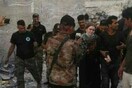 Γερμανική κυβέρνηση: Δύο Γερμανίδες, μέλη του ΙΚ, κρατούνται στο Ιράκ
