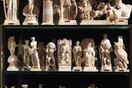 «Είναι πολλά τα λεφτά Άρη»*
