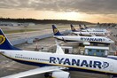 Αυτές είναι οι 2024 πτήσεις που ακύρωσε η Ryanair
