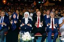 O Ερντογάν αποθεώθηκε από χιλιάδες Τούρκους στη συγκέντρωση για την επέτειο ενός έτους από την απόπειρα πραξικοπήματος