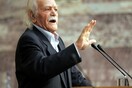 Επίθεση Γλέζου σε Τσίπρα και Μακρόν- Τους κατηγορεί για βεβήλωση της Πνύκας