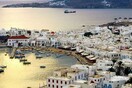Είσπραξη 4 εκατ. ευρώ τον Ιούλιο σε beach bar της Μυκόνου
