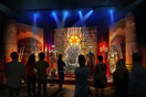 Το «Game of Thrones» γίνεται έκθεση και ξεκινά περιοδεία σε όλη την Ευρώπη
