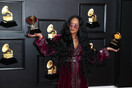 Βραβεία Grammy 2021: Τραγούδι της χρονιάς το «I Can't Breathe» της H.E.R - Ιστορικό ρεκόρ για την Μπιγιονσέ