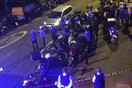 15χρονος και 16χρονος έχουν συλληφθεί για επιθέσεις με οξύ στο Λονδίνο