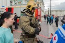 Ρωσία: «Διάσημες» γάτες του μουσείου Ερμιτάζ πέθαναν από ασφυξία λόγω του καπνού από πυρκαγιά