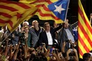 Γιατί η Καταλονία επιδιώκει οπωσδήποτε την ανεξαρτησία;