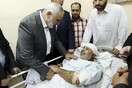 Παλαιστίνη: Ισραηλινές δυνάμεις βομβάρδισαν σήραγγα- Αρκετοί νεκροί και τραυματίες (upd)