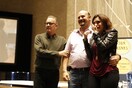 Ο Τομ Χανκς βοήθησε έναν άντρα να κάνει μία συγκινητική πρόταση γάμου στη σύντροφό του
