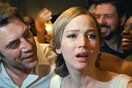 «Αρρωστημένο, σκοτεινό, fucked up»- Όλοι μιλάνε για την «Μητέρα» του Αρονόφσκι