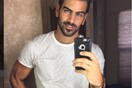 Ο Nyle DiMarco, το διάσημο κωφό μοντέλο, σε ένα μήνυμα ευαισθητοποίησης για τη νοηματική γλώσσα