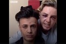 «Τη νύχτα που θα μας σκότωναν. Επειδή είμαστε gay»
