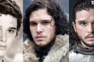 Πριν και μετά: όλοι οι stars του "Game of Thrones" πριν δουν την τύχη -και την εικόνα τους- να αλλάζει