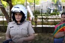 Γυναίκες αστυνομικοί στην Ινδία στη μάχη κατά των βιασμών και της σεξουαλικής παρενόχλησης