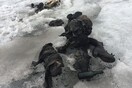 Ζευγάρι Ελβετών που εξαφανίστηκε πριν από 75 χρόνια βρέθηκε νεκρό σε παγετώνα