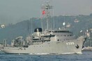 Πρόκληση με το Τσεσμέ στο Καστελόριζο ετοιμάζει η Τουρκία