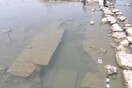 Αρχαίο κτίριο που ίσως αναφέρει στις περιηγήσεις του ο Παυσανίας αποκαλύπτεται σταδιακά στη Σαλαμίνα