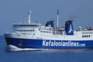 Νέα τροπή στην υπόθεση των Πυροσβεστών που δεν ταξίδεψαν με την Kefalonian Lines - Είχαν εισιτήρια με άλλη εταιρία