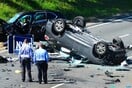 Συναγερμός για χάκερς που θα μπορούν να προκαλούν εκατομμύρια θανάτους με τροχαία