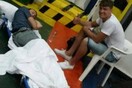 Απίστευτη περιπέτεια για Βρετανό τουρίστα που τραυματίστηκε στους Παξούς - Τι καταγγέλει η ΠΟΕΔΗΝ