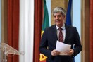 Ο νέος πρόεδρος του Eurogroup διαμηνύει: Πρώτα το τέλος των μνημονίων και μετά λύση για το χρέος