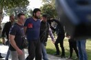 Απολογείται ο 32χρονος που φέρεται να συνδέεται με το Ισλαμικό Κράτος