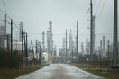 Δύο εκρήξεις στο εργοστάσιο χημικών στο Τέξας- Είχε πλημμυρίσει λόγω της καταιγίδας Χάρβεϊ