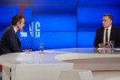Μητσοτάκης: Ανοιχτό το ενδεχόμενο να καταθέσουμε πρόταση δυσπιστίας