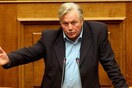 Θα καταψηφίσουν οι ΑΝΕΛ το άρθρο στο νομοσχέδιο για την αλλαγή φύλου στα 15, λέει ο Παπαχριστόπουλος