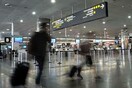 Καινοτόμο σύστημα που «οσφρίζεται» βόμβες και εκρηκτικά στα αεροδρόμια