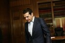 Ο Τσίπρας ζητά να διαλευκανθεί άμεσα η δολοφονία του Μιχάλη Ζαφειρόπουλου