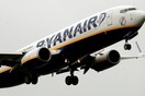 Αναστάτωση σε πτήση της Ryanair - Επιβάτες φώναξαν «Αλλάχου Άκμπαρ»