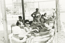 'Ενα σπίτι στο Νέο Φάληρο
