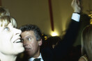 Rinaldo Gavello. Βίλα Καζούλη (1)