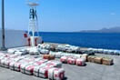 Δύο τόνοι ναρκωτικά σε πολυτελές ιταλικό σκάφος εντόπισαν οι λιμενικοί