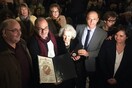 «Δίκαιοι των Εθνών» - Τίμησαν τον Κώστα και τη Βασιλική Αθυρίδου που έσωσαν Εβραίους συμπολίτες τους στην Κατοχή