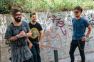Οι Playmen είναι «μηχανή παραγωγής επιτυχιών» στην dance μουσική, στο σπίτι τους όμως ακούνε (και) κλαρίνα