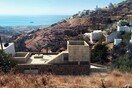 A Touch of New: Μια παλιά αποθήκη στην Τήνο μεταμορφώνεται
