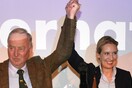 Πολιτικός σεισμός στη Γερμανία - τρομακτική άνοδος της ακροδεξιάς