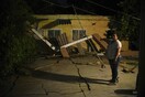 Μεξικό: Αυξάνονται οι νεκροί από τον σεισμό των 8,1 Ρίχτερ - Μεγάλες καταστροφές στο νότιο τμήμα της χώρας