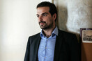 Nέος διευθυντής της Διεθνούς Αμνηστίας στην Ελλάδα ο Γαβριήλ Σακελλαρίδης