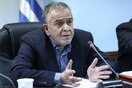 Μουζάλας: Σταματάμε τα συσσίτια και θα δίνουμε μετρητά στους μετανάστες