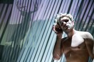 Οι πρώτες αποκλειστικές φωτογραφίες της παράστασης «Ορφέας & Ευρυδίκη»